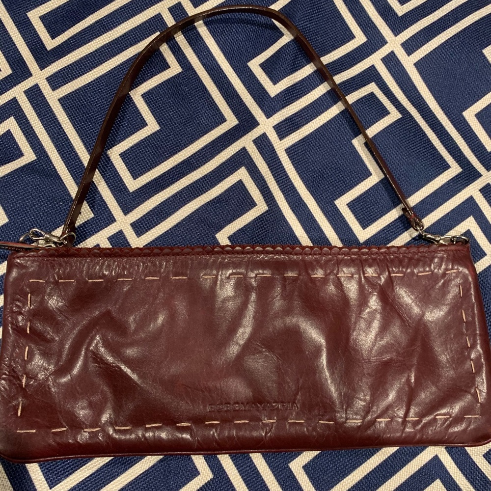 Gorgeous clutch handbag 👝💖EUC